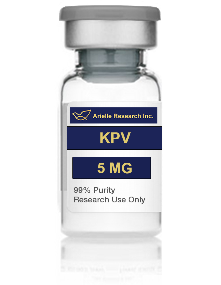 KPV Peptide (5MG)