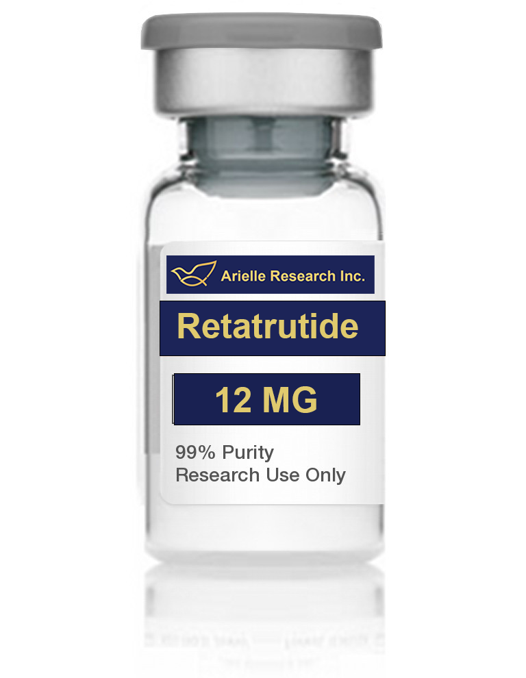 Retatrutide 12mg or 20mg