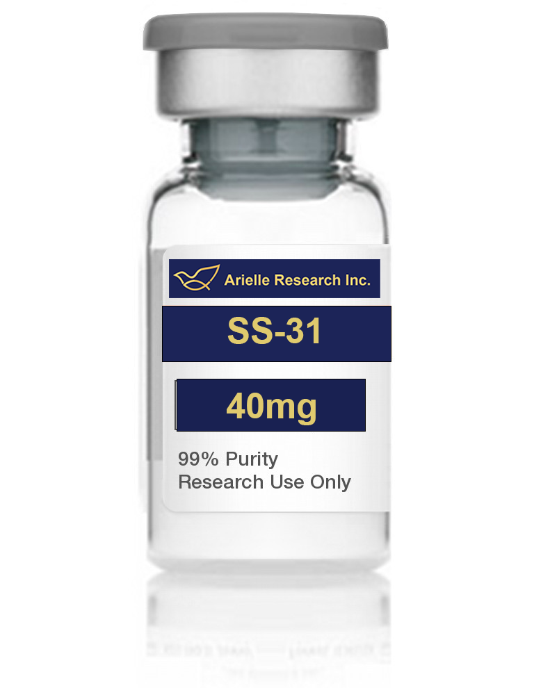 Mitochondria Repair SS-31 (40mg)