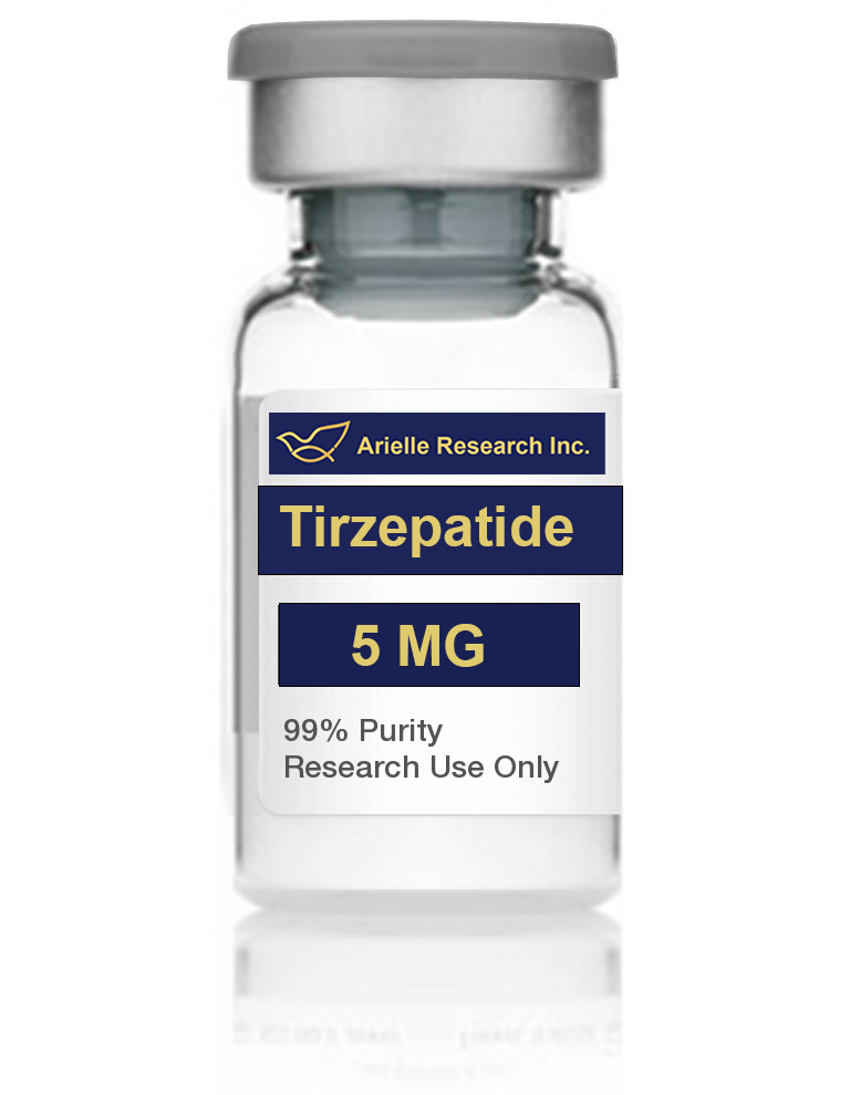 Tirzepatide 10MG