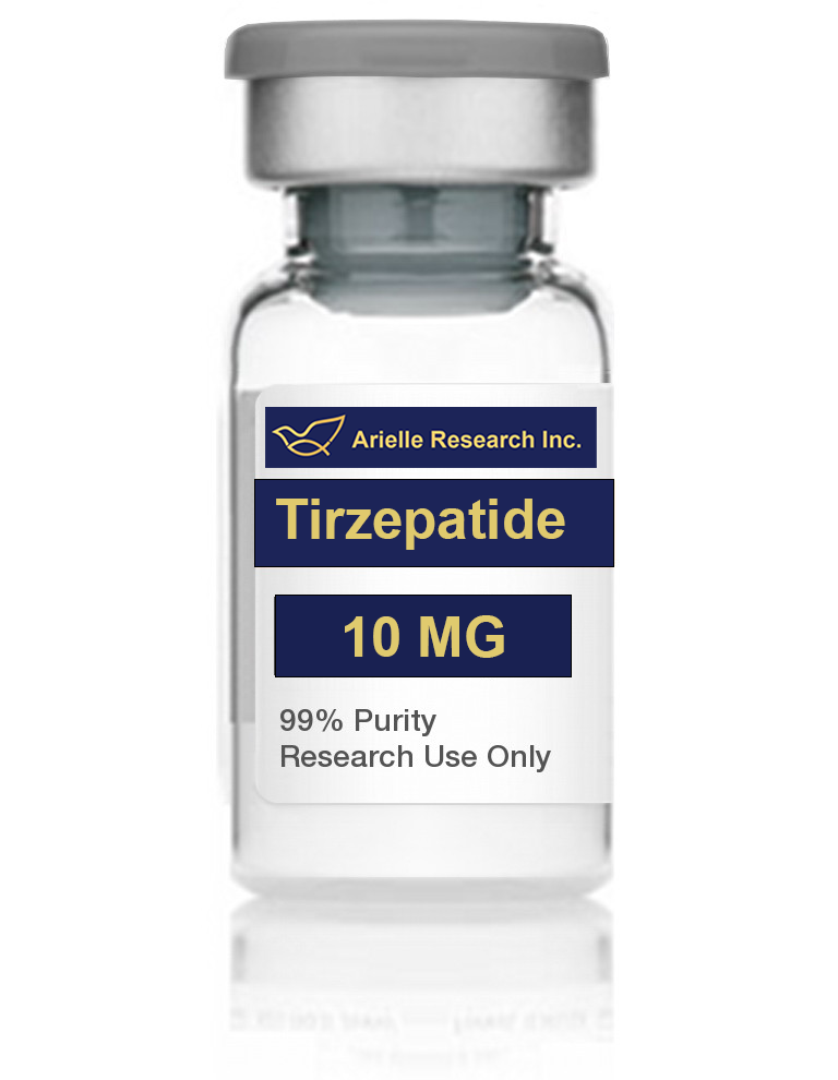 Tirzepatide 10MG