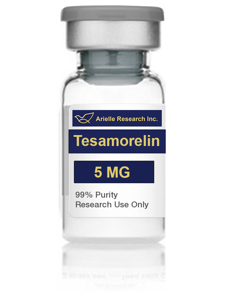 Belly Fat Burner Tesamorelin (5mg)